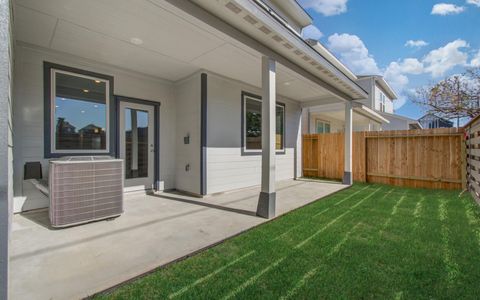 Tiny photo for 3120 Moontide Lane, Houston, TX 77063 (MLS # 87229502)