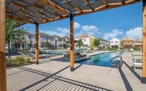 Tiny photo for 3120 Moontide Lane, Houston, TX 77063 (MLS # 87229502)