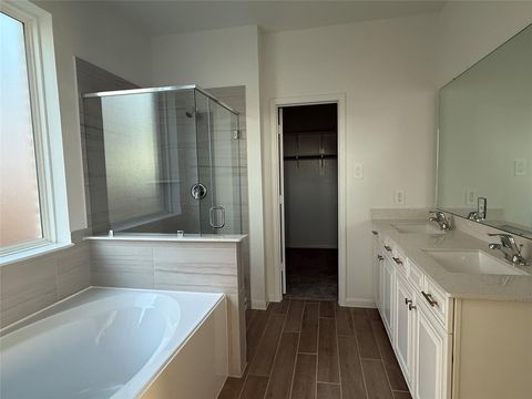 Tiny photo for 3120 Moontide Lane, Houston, TX 77063 (MLS # 87229502)