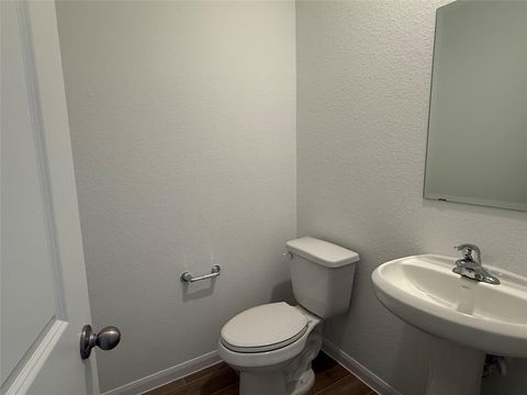 Tiny photo for 3120 Moontide Lane, Houston, TX 77063 (MLS # 87229502)