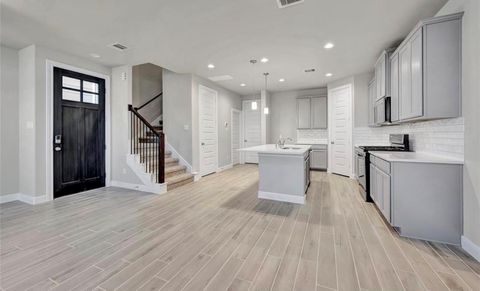 Tiny photo for 3120 Moontide Lane, Houston, TX 77063 (MLS # 87229502)