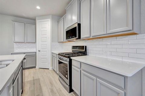 Photo of 3120 Moontide Lane, Houston, TX 77063 (MLS # 87229502)