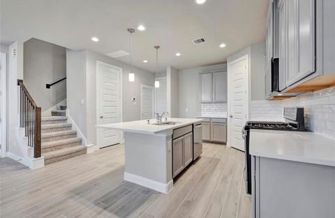 Tiny photo for 3120 Moontide Lane, Houston, TX 77063 (MLS # 87229502)