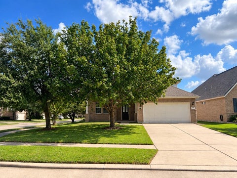 Photo of 3627 Buchanan Hill Lane, Katy, TX 77494 (MLS # 14469915)