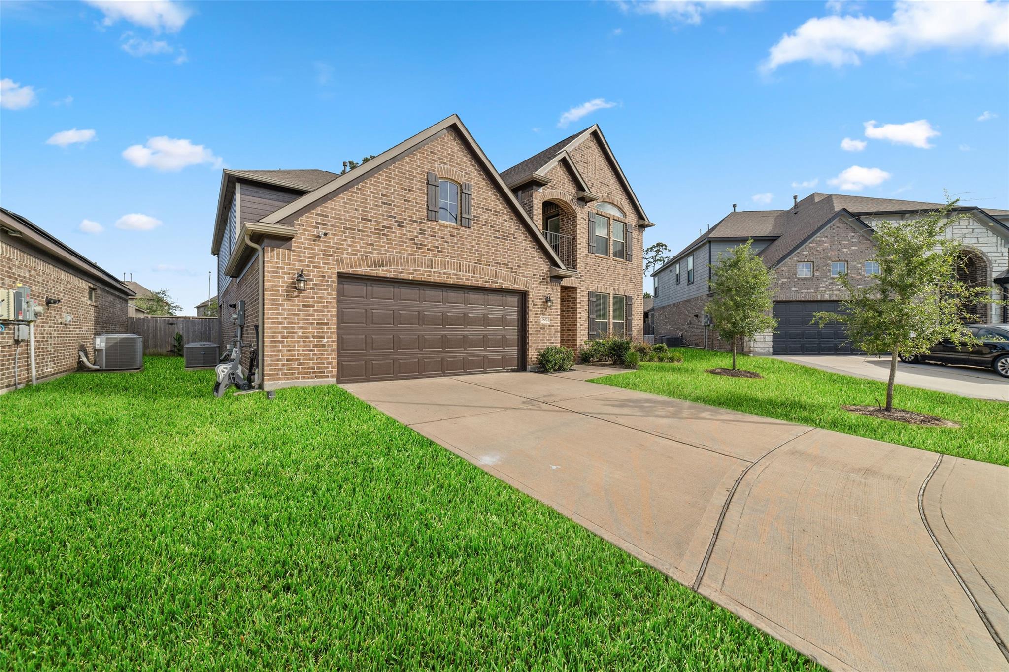 2802 Knotty Forest Drive