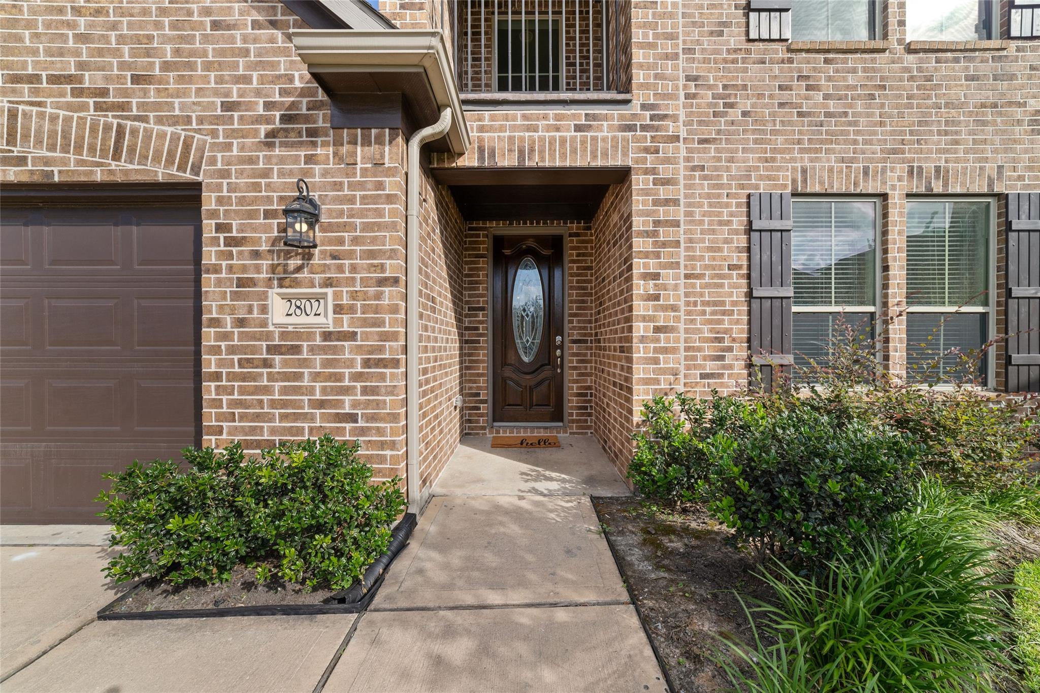 2802 Knotty Forest Drive