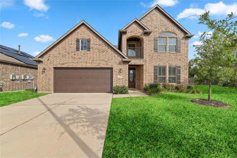 Photo of 2802 Knotty Forest Drive, Spring, TX 77373 (MLS # 10789772)