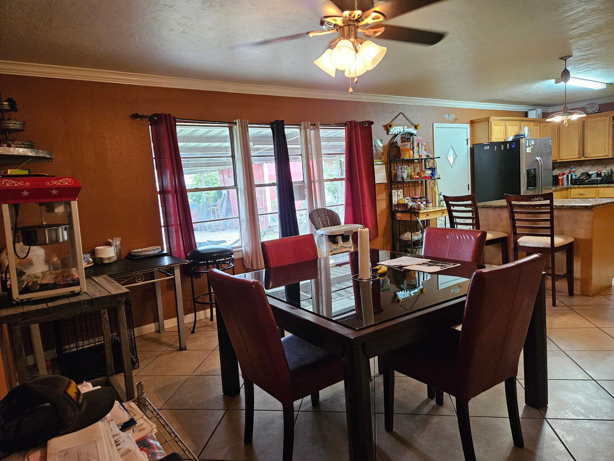 2618 San Jacinto Drive