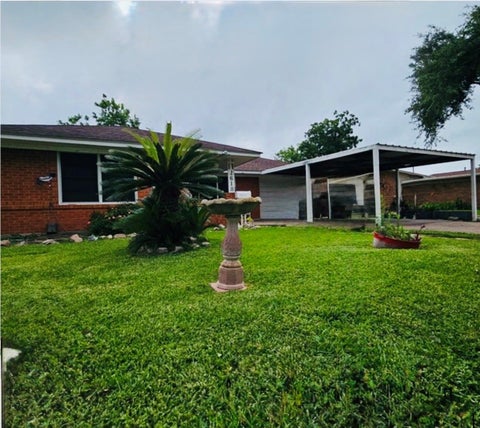 Homes For Sale - 2618 San Jacinto Drive<br/> Pasadena, TX 77502