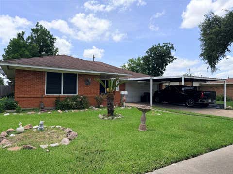 Homes For Sale - 2618 San Jacinto Drive<br/> Harris County, Pasadena, TX 77502