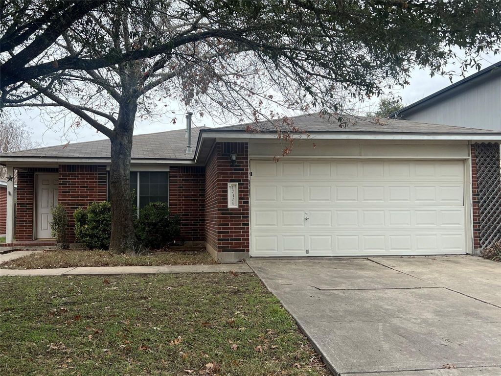 Photo of 17406 Dashwood Creek Drive, Pflugerville, TX 78660 (MLS # 78427671)