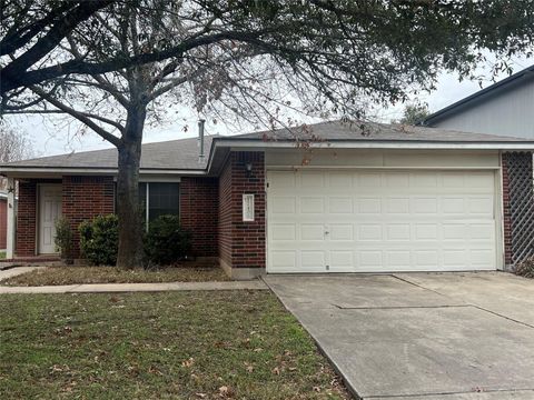 Photo of 17406 Dashwood Creek Drive, Pflugerville, TX 78660 (MLS # 78427671)