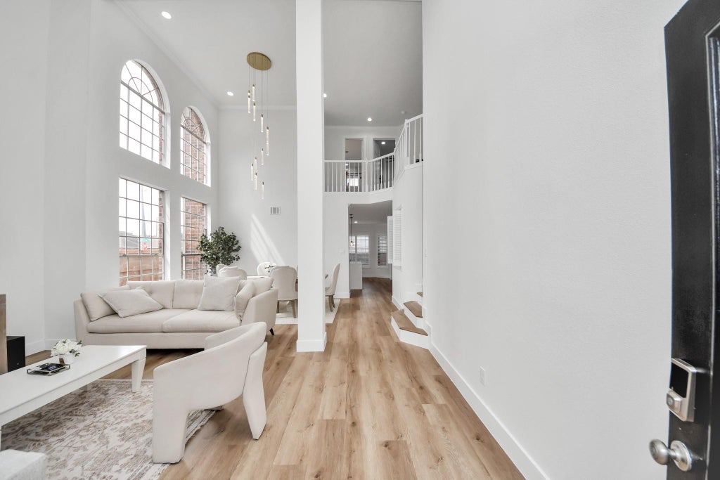Photo of 6103 Cape Henry Lane, Houston, TX 77084 (MLS # 54103326)