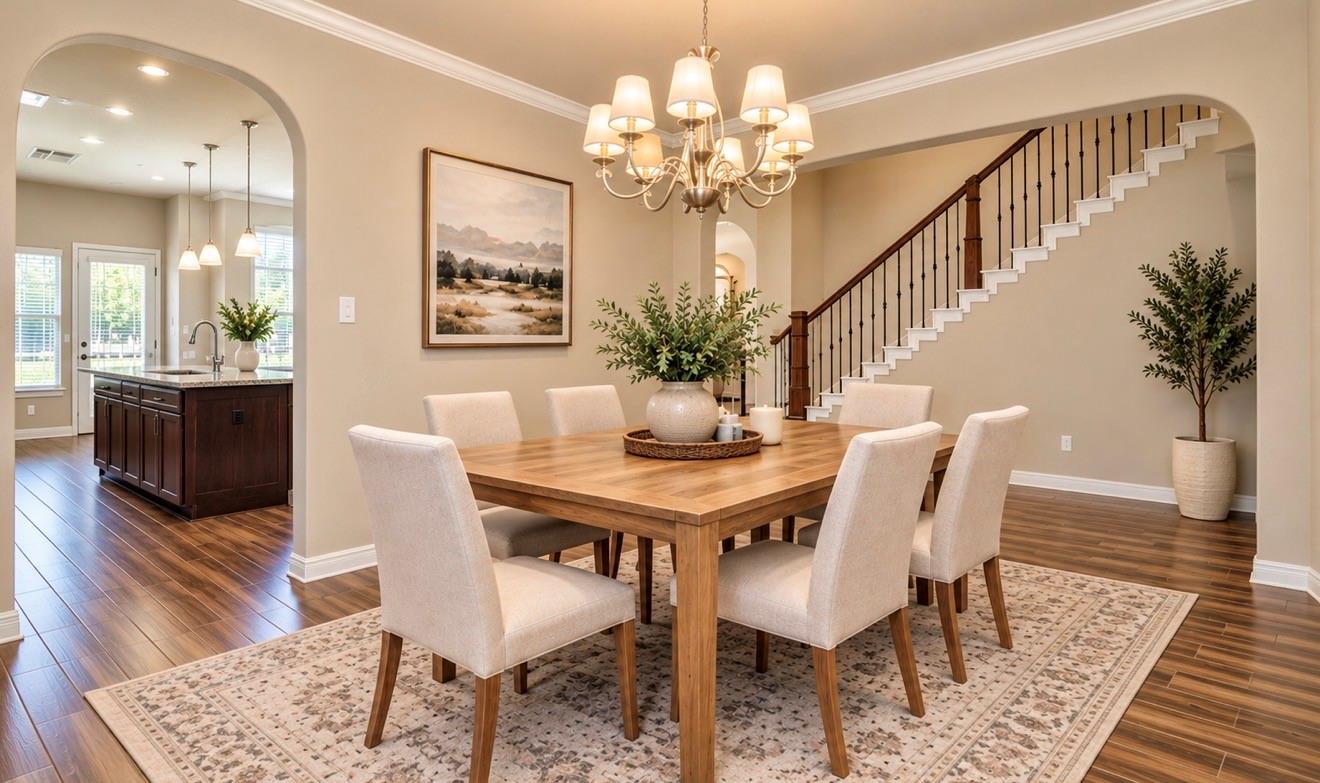 3519 Canyon Branch Lane
