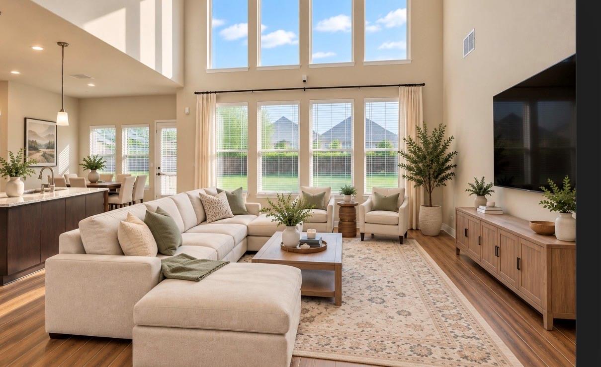 3519 Canyon Branch Lane