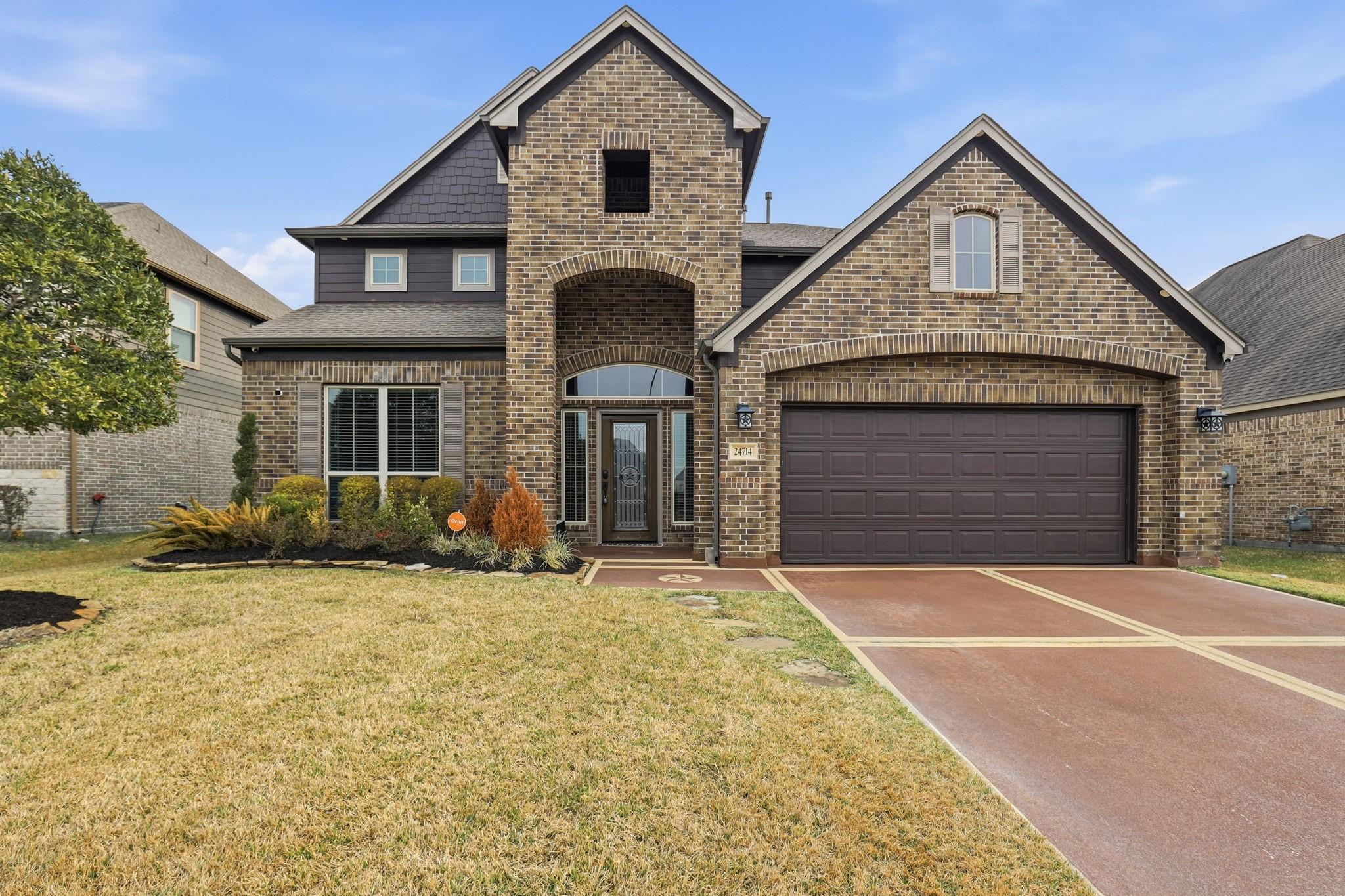 24714 Longwood Forest Drive