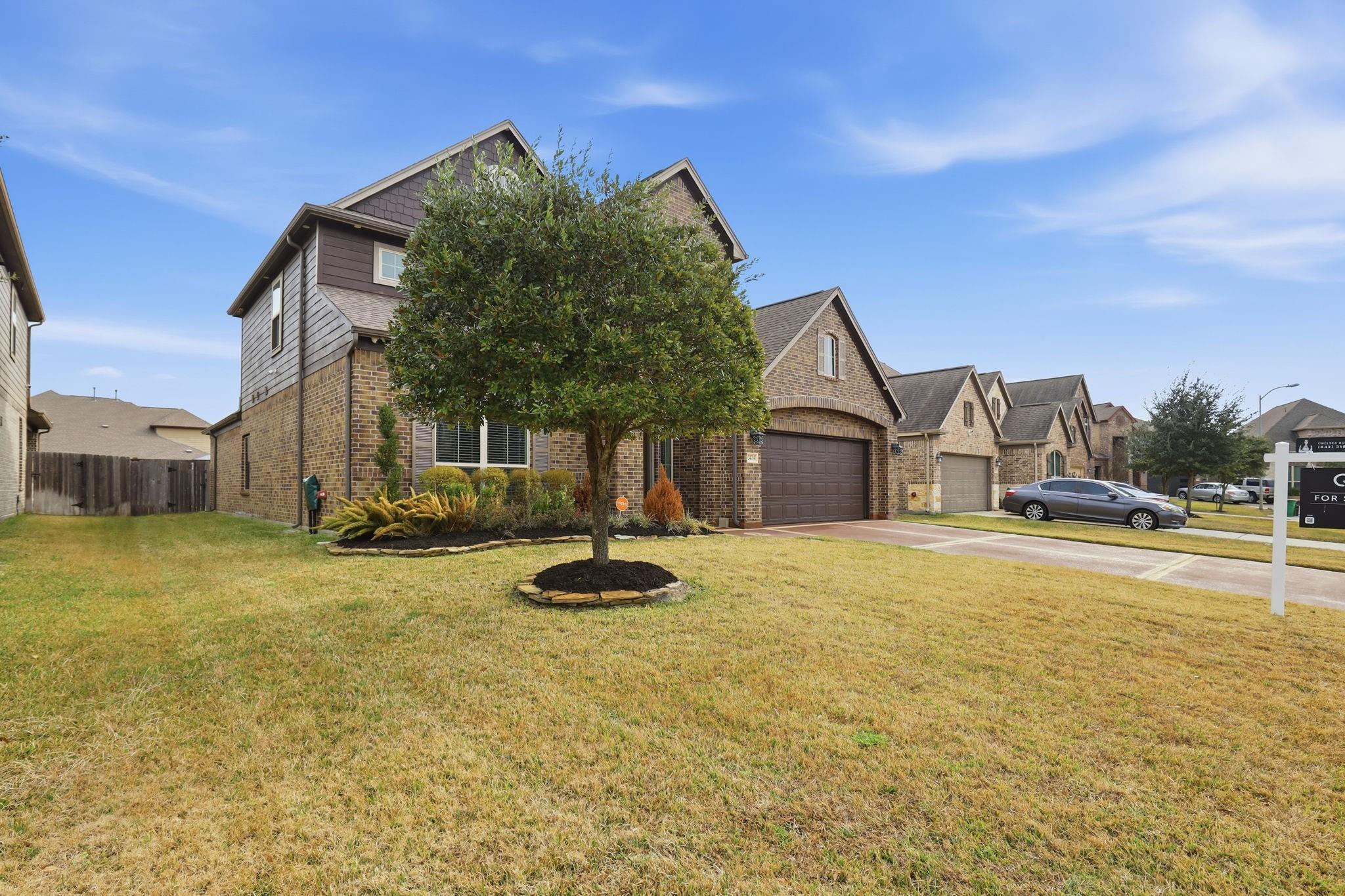 24714 Longwood Forest Drive