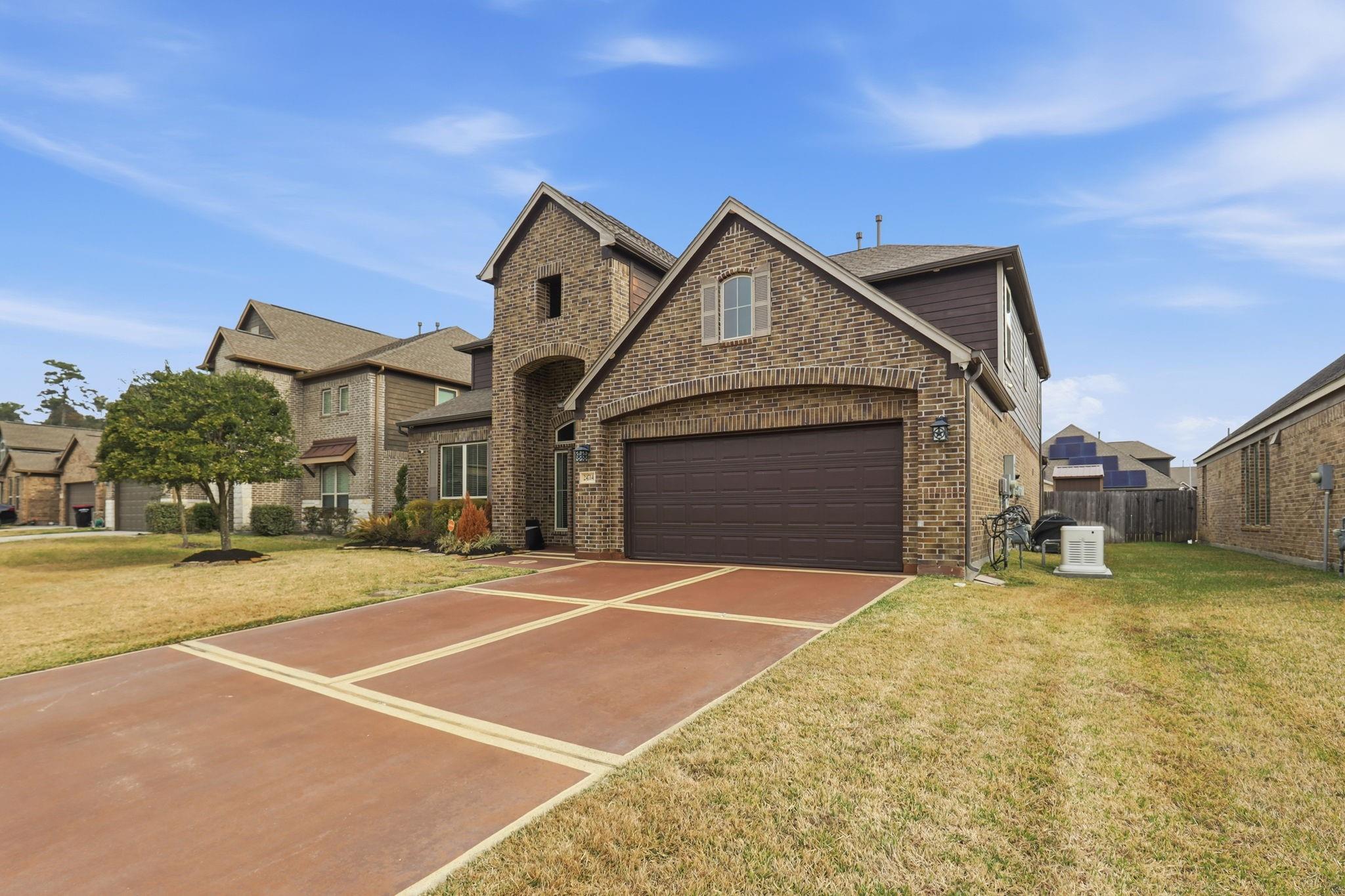 24714 Longwood Forest Drive