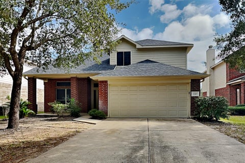 Photo of 32307 Archer Park, Conroe, TX 77385 (MLS # 86513955)