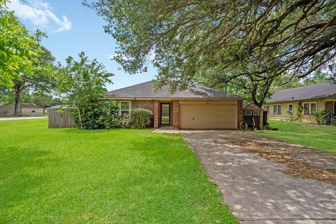 Homes For Sale - 339 N Missouri Street<br/> Fort Bend County, Orchard, TX 77485