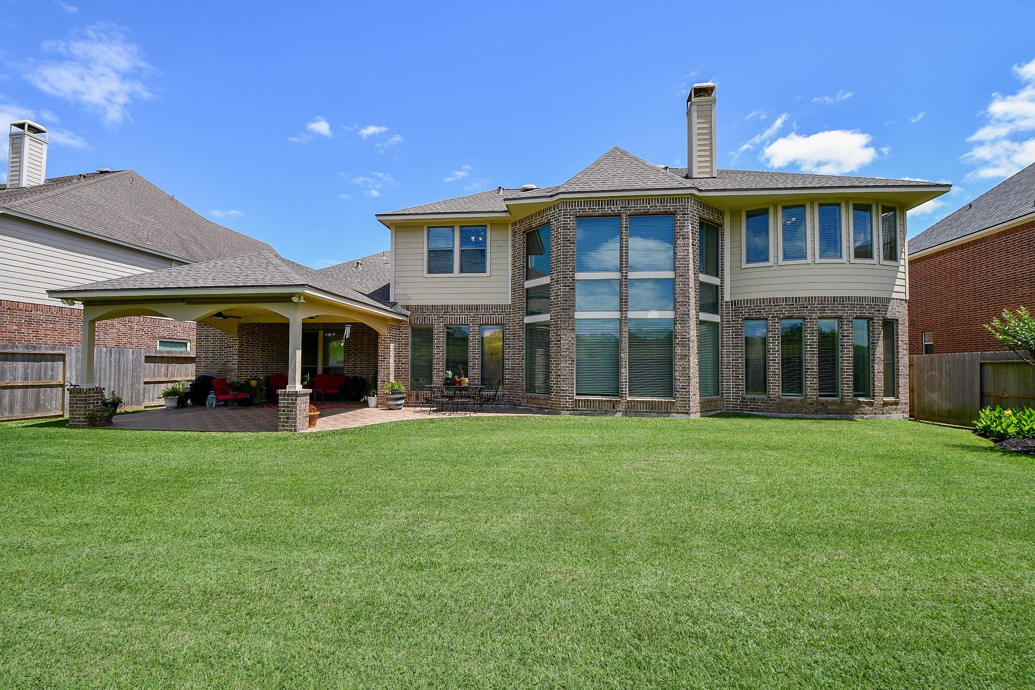 8706 Stowe Creek Lane