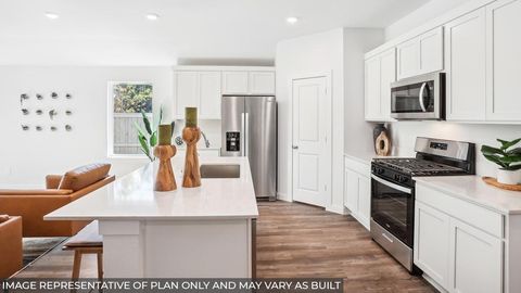 4253 Multnomah Falls Drive Conroe TX 77303