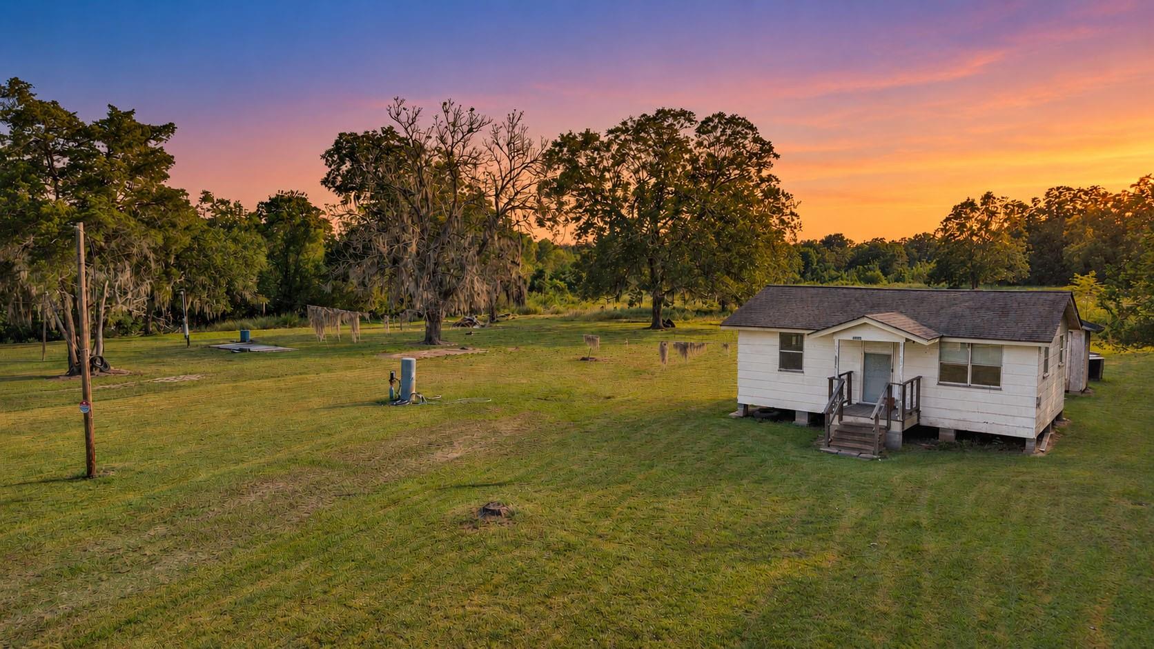 3014 Fm 524 Road