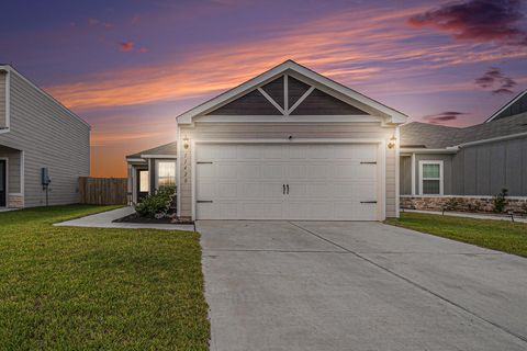 11420 Amber Plains Drive Houston TX 77048