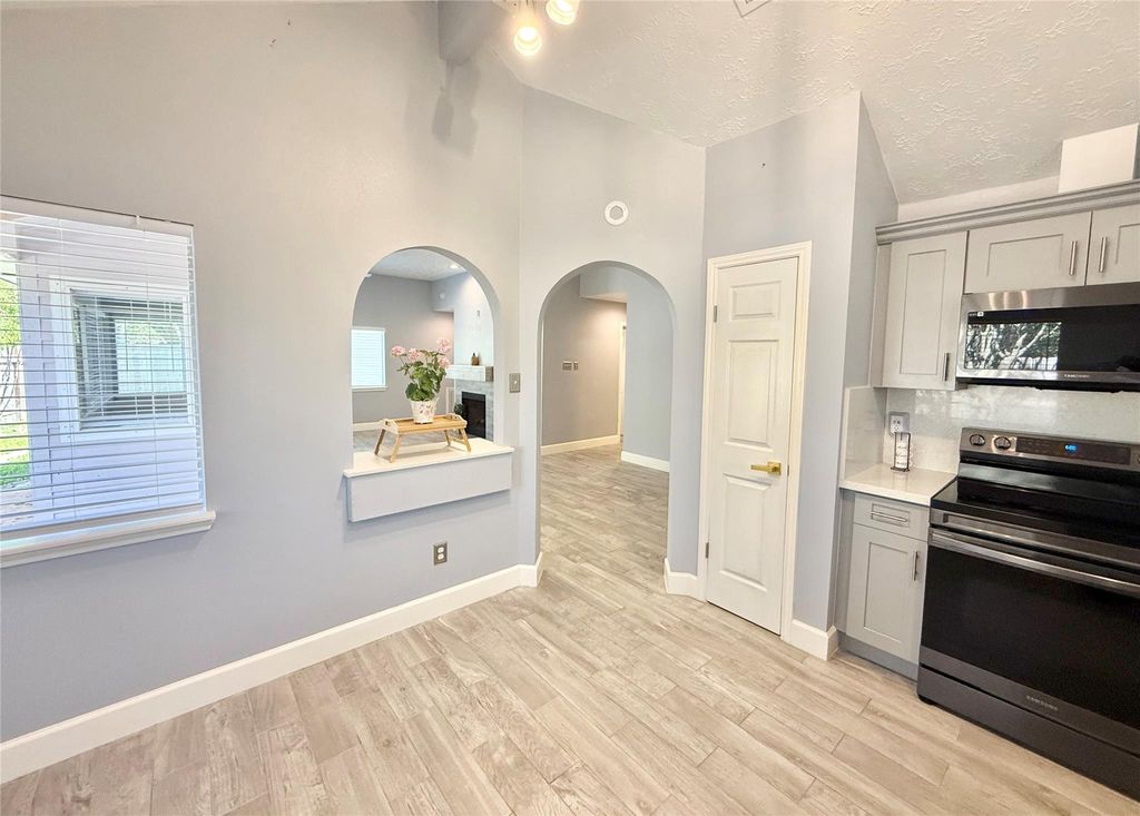 Photo of 4122 Meadowgold Lane, Houston, TX 77345 (MLS # 2328011)