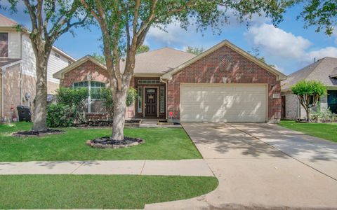 Photo of 16406 Leedswell Lane, Houston, TX 77084 (MLS # 36038293)