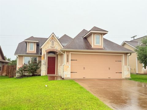 Photo of 2812 Silver Oak Drive, College Station, TX 77845 (MLS # 79172035)