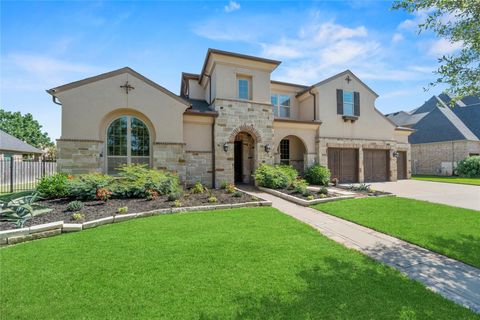 Photo of 28226 S Firethorne Road, Katy, TX 77494 (MLS # 93329030)