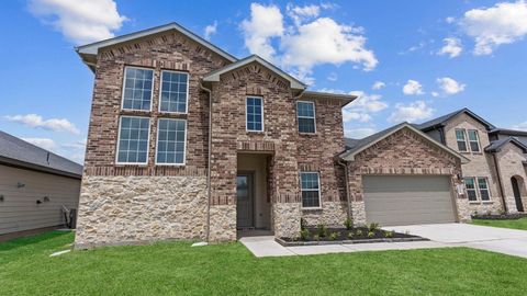 Photo of 3227 Olivia Park Drive, Fulshear, TX 77441 (MLS # 19328020)