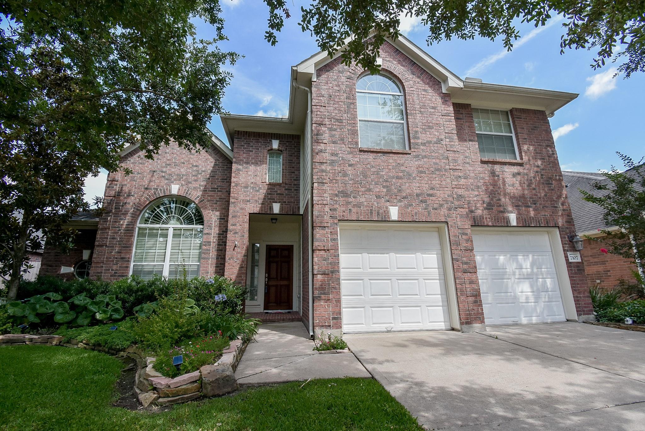 7107 Paradise Park Bend