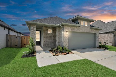 18859 Brego Lane Tomball TX 77377