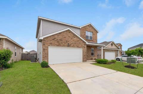 Photo of 14332 Gila Crossing Xing, San Antonio, TX 78253 (MLS # 80386870)
