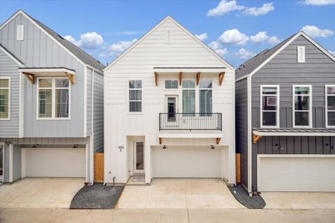 5225 Hillman Street E Houston TX 77023