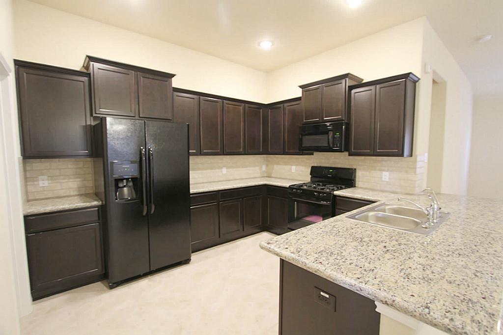 722 Mill Spring Court