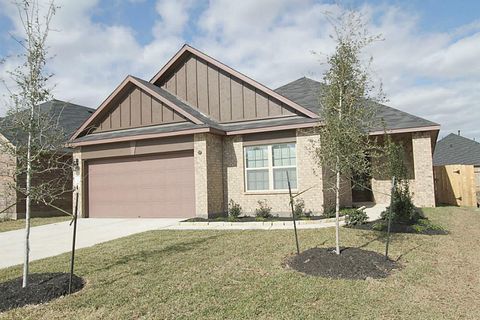 Photo of 722 Mill Spring Court, Rosenberg, TX 77469 (MLS # 14327157)