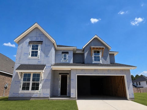 Photo of 22511 Boyden Cavern Court, Porter, TX 77365 (MLS # 98375623)