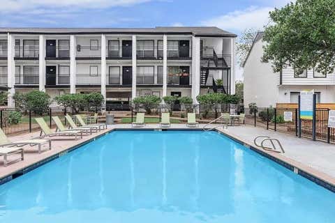 Photo of 4400 Memorial Drive #29-1198, Houston, TX 77007 (MLS # 14868861)