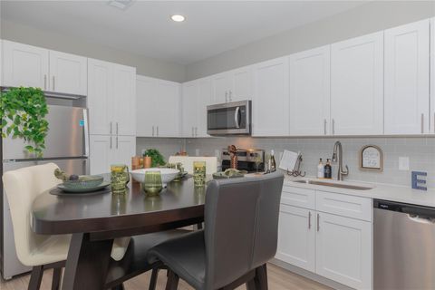 Photo of 20525 Ella Blvd BLVD #A.1, Spring, TX 77388 (MLS # 65202558)