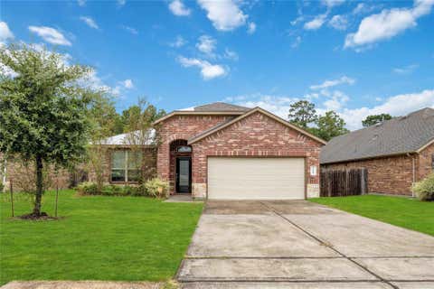 Photo of 21505 Elk Haven Lane, Porter, TX 77365 (MLS # 95690616)