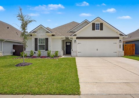Photo of 3112 Margaret Rudder Parkway, Bryan, TX 77808 (MLS # 80714600)