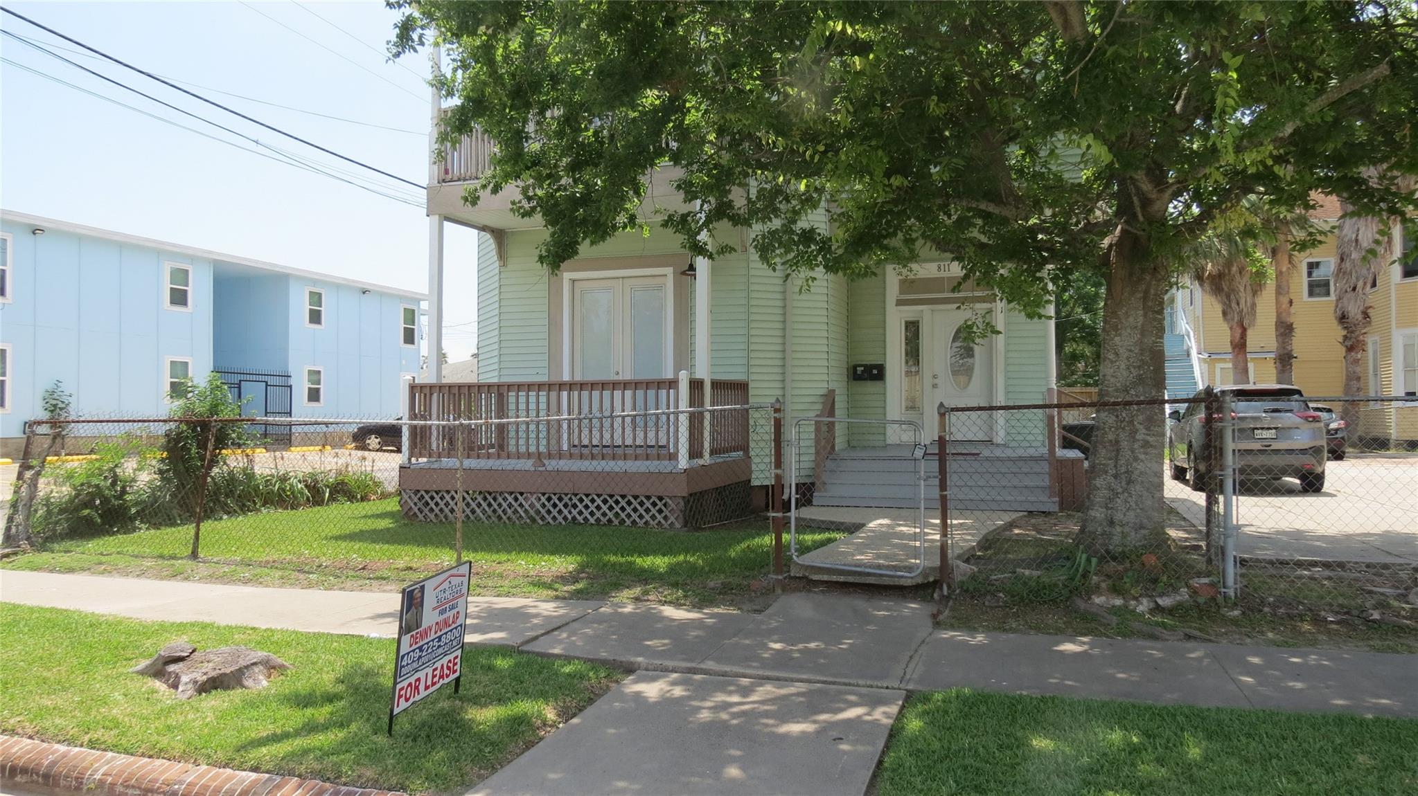 811 28th Street A