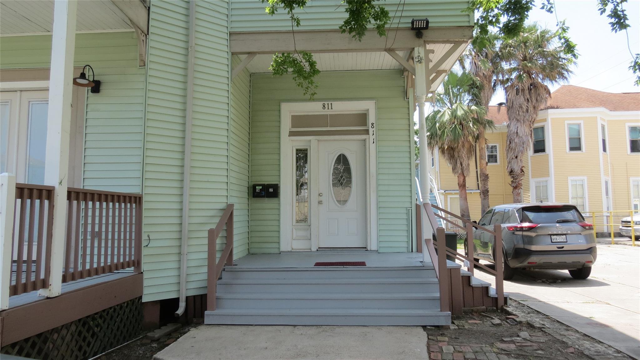 811 28th Street A