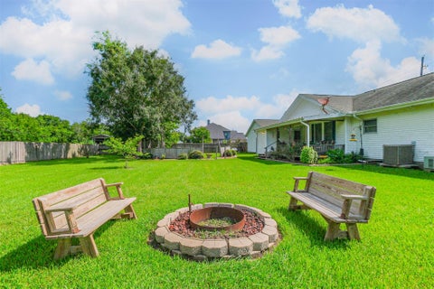 Photo of 3524 Charles Avenue, Pearland, TX 77584 (MLS # 63199666)