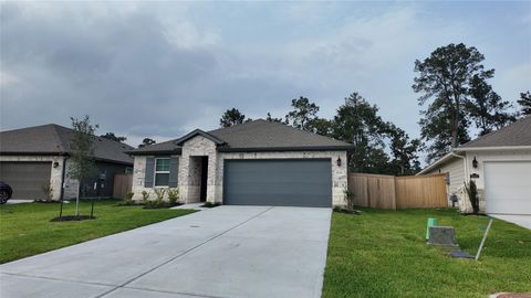 Photo of 16241 Parish Pointe Court Ct, Conroe, TX 77302 (MLS # 29557457)