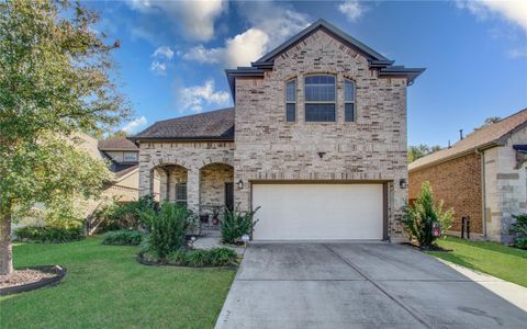 Photo of 22290 Rustling Cone Ct Court, Porter, TX 77365 (MLS # 15527167)