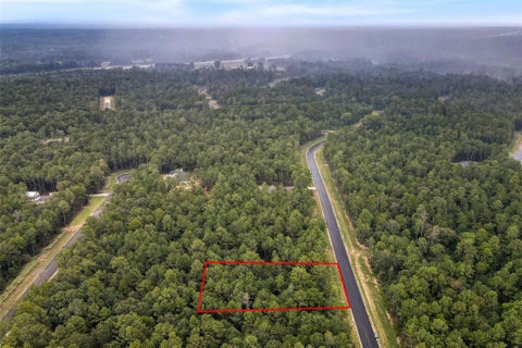 Vacant Land For Sale - 138 Cattle Haven Way<br/> New Waverly, TX 77358